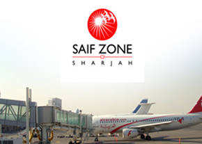 Sharjah Airport International Free Zone (SAIF FTZ)