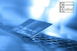 Dubai bank accounts – credit cards regulations